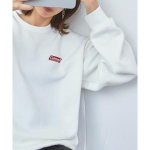 スマホショルダー トレーナー スウェット 裏起毛...の商品画像