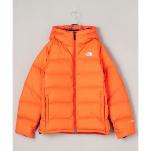 レディース ダウン ダウンジャケット 限定展開　THE NORTH FACE/ザ・ノースフェイス　Belayer Parka/ビレイヤーパーカー（ダウ｜zozo