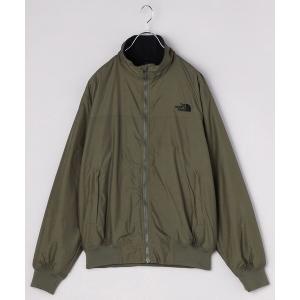 メンズ ジャケット ブルゾン 限定展開 THE NORTH FACE/ノースフェイス Compact Nomad Blouson / コンパクト ノマ｜zozo