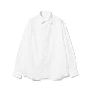 シャツ ブラウス メンズ COLONY CLOTHING × Brilla per il gusto / 別注 オックスフォード シャツ｜ZOZOTOWN Yahoo!店