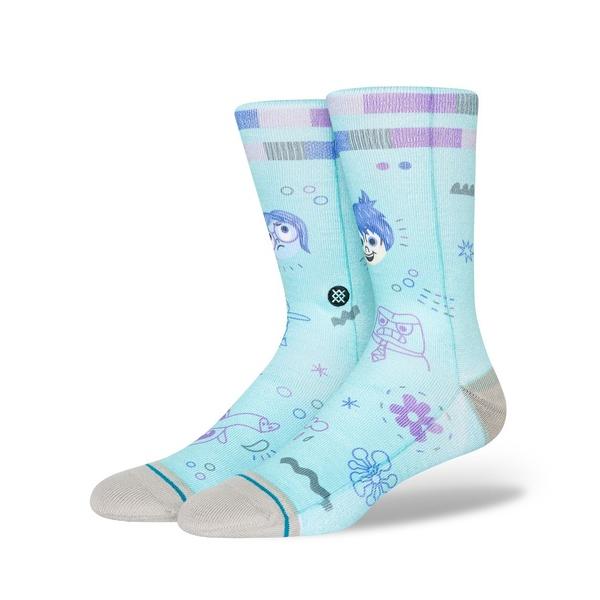 靴下 「STANCE/スタンス」INSIDE OUT BY R BUBNIS　DISNEY 100（...