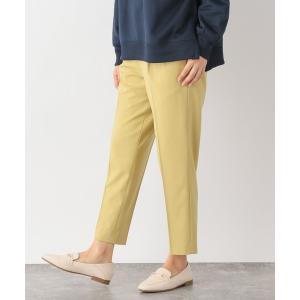 レディース パンツ スラックス ウツクシルエットテーパードパンツ/970934｜ZOZOTOWN Yahoo!店