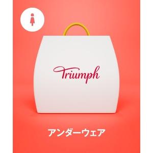 福袋 「福袋」 Triumph｜ZOZOTOWN Yahoo!店