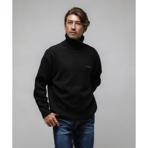 【BLACK by VANQUISH】デニムスカジャン　ブラックバイバンキッシュ BLACK by VANQUISH】デニムスカジャン ブラックバイバンキッシュ