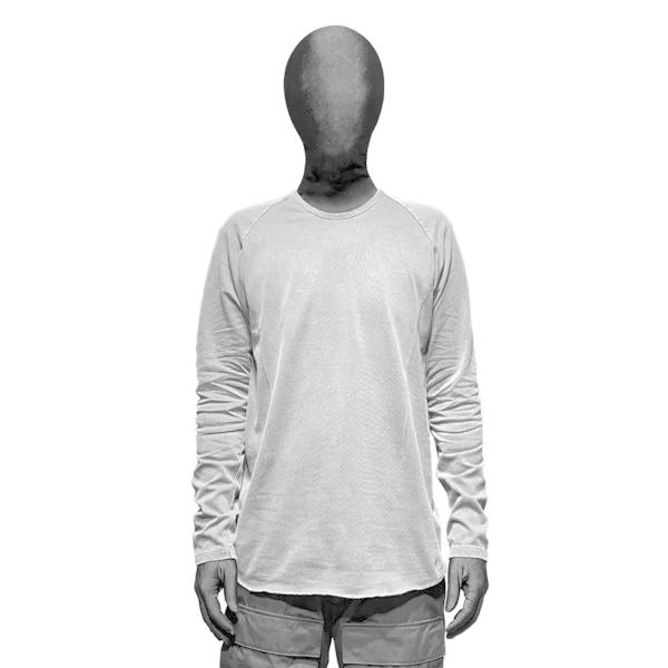tシャツ CREW NECK RAGLAN LS メンズ レディース