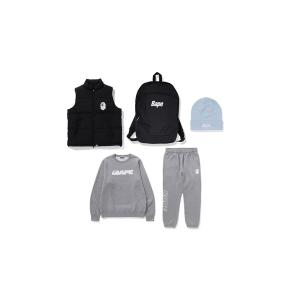 福袋 「福袋」BAPE PREMIUM HAPPY NEW YEAR BAG