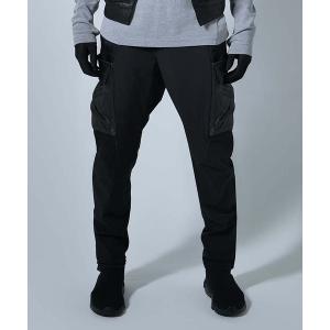 パンツ カーゴパンツ メンズ INVISIBLE CARGO PANTS Ver2.0｜zozo