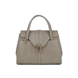 ハンドバッグ Rosette handbag（ロゼット ハンドバッグ）
