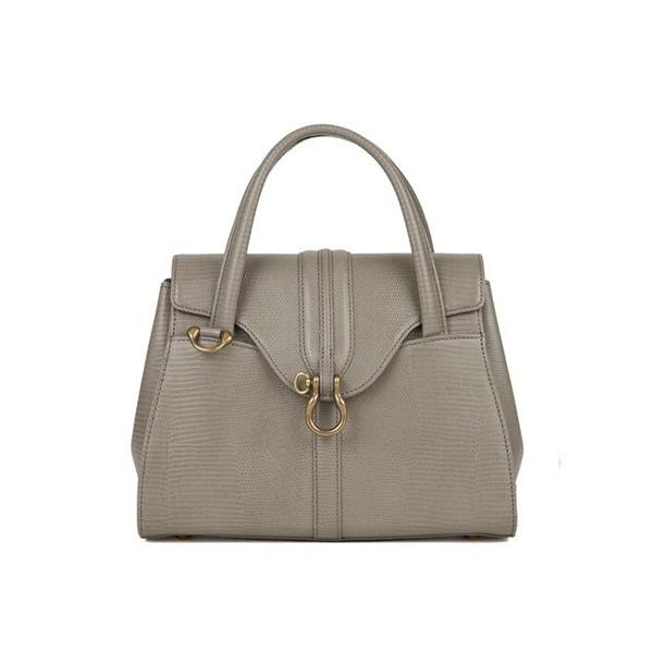 ハンドバッグ ロゼット ハンドバッグ