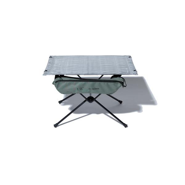 メンズ F/CE. × HELINOX TABLE with Dyneema(R) BY HELIN...