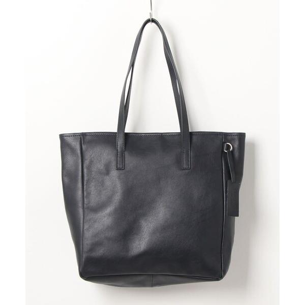 トートバッグ 「SAPL/:/// / サプリ」レザートートバッグ/#SP-006 メンズ レディー...