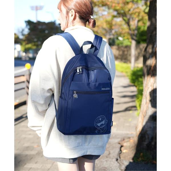 デイバック リュック 「Qu’est-ce Que Le “Design”?/ケスクルデザイン」 ド...