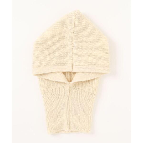 キャップ 帽子 Rib Balaclava メンズ レディース