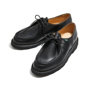 Paraboot（パラブーツ） シューズ モカシン デッキシューズ 【Begin4月