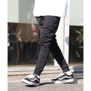 新品未使用✨ZUCCa ズッカ　ブラック　人気のスエットパンツ 新品未使用✨ZUCCa ズッカ ブラック 人気のスエットパンツ ZUCCa