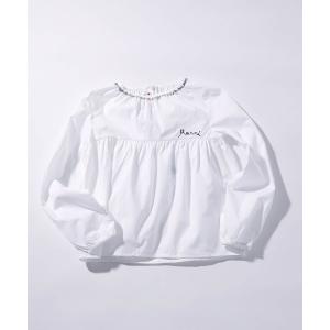 MARNI マルニ フリル ノースリーブ ワンピース MARNI（マルニ） ワンピース Kids ＆ Junior プリントノースリーブ