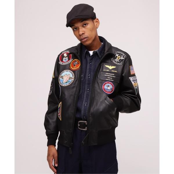 ミリタリージャケット モッズコート SHEEP STAND L‐2 NAS MIAMI / シープ ...