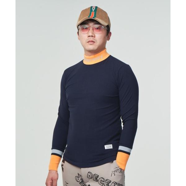 tシャツ Lit Neckwarm Inner メンズ