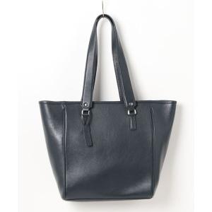 BICASH（ビカーシ） トートバッグ レザー フラップトートバッグ(B811