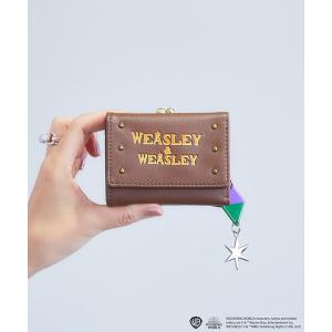 flapper_bags ポーチ FLAPPER フラッパー:ハリー・ポッター ヘドウィグ 