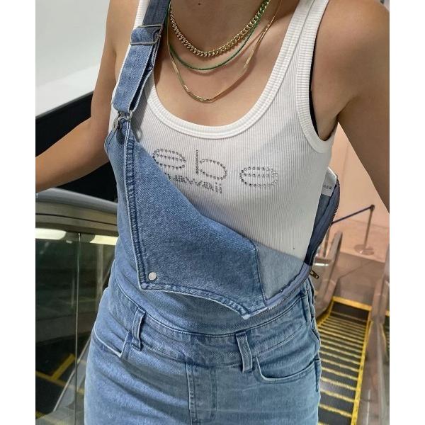 サロペット オーバーオール msb original salopette / オリジナルサロペット ...