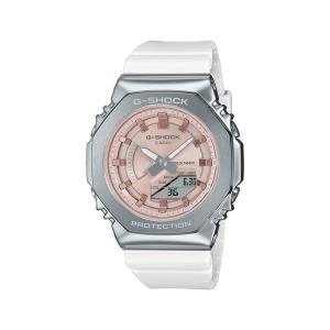 G-SHOCK 腕時計 「WEBショップ限定」2100シリーズ / メタルベゼル GM