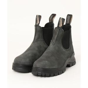 ブーツ BS2238056　RUSTIC BLACK メンズ