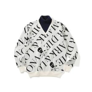 セーター ニット Lexington Layerd Knit | MEN メンズ｜ZOZOTOWN Yahoo!店