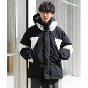 ARCHIVER ブルゾン アウター 「69」「it」「セレクト」ナイロンシレー