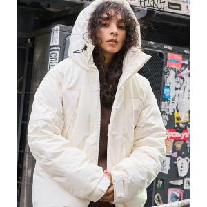 ARCHIVER ブルゾン アウター 「69」「it」「セレクト」ナイロンシレー