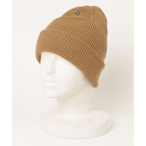 メンズ 帽子 キャップ SWEEP BEANIE｜zozo