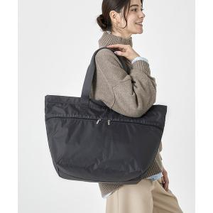 トートバッグ バッグ レディース CARLIN ZIP TOP TOTE BAG サンダー