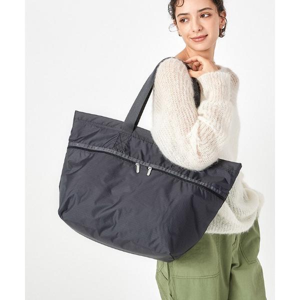 トートバッグ CARLIN ZIP TOP TOTE BAG サンダー レディース メンズ