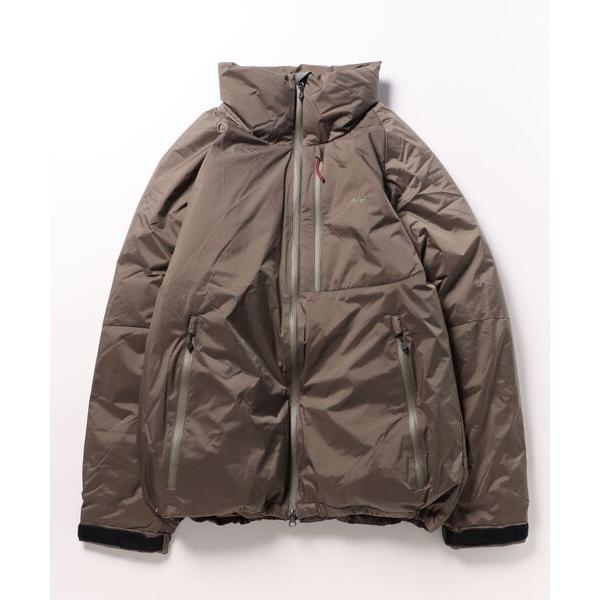 ダウンジャケット ダウン メンズ