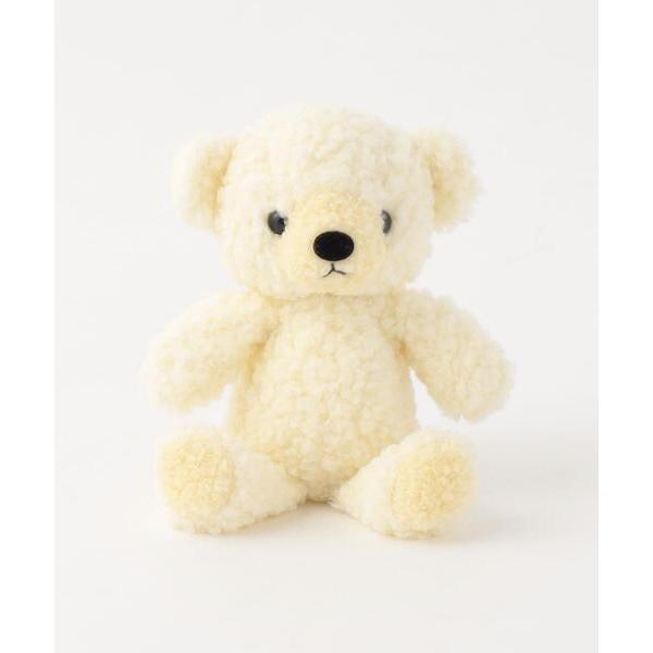 おもちゃ N くまのふかふか Sサイズ 4