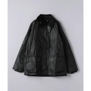 メンズ ジャケット ブルゾン 「WEB限定」「Barbour」 WAX BEDALE/ハンティングジャケット