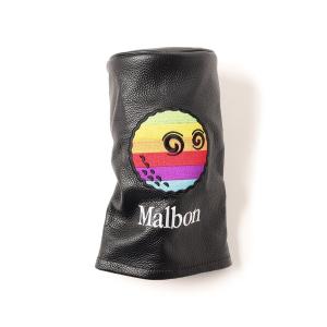 Malbon Golf（マルボンゴルフ） マルボンゴルフウェア ヘッドカバー