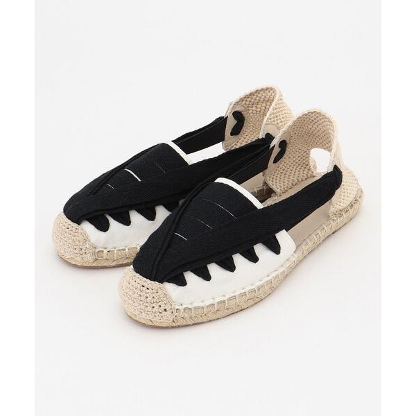 シューズ エスパドリーユ レディース