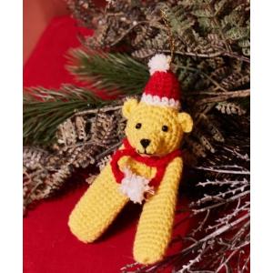 SWAROVSKI（スワロフスキー） オーナメント 2019年度限定生産品