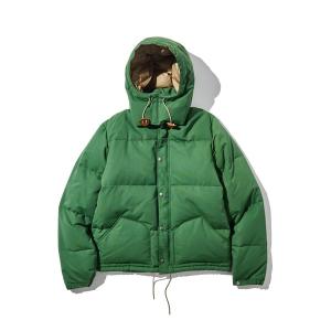 ダウンジャケット ダウン 「名作ダウンが、タフに進化」「SIERRA DESIGNS」CORDURA 60/40 ダウンジャケット/DOWN SIER