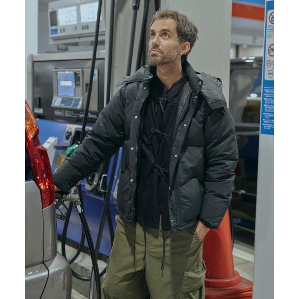 ダウンジャケット ダウン 「名作ダウンが、タフに進化」「SIERRA DESIGNS」CORDURA...