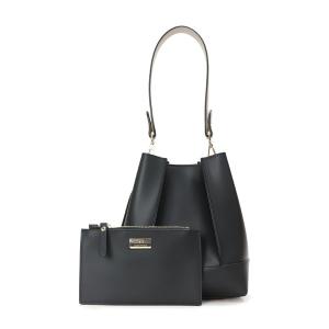 EMPORIO ARMANI ハンドバッグ 「オンライン限定」「エンポリオ