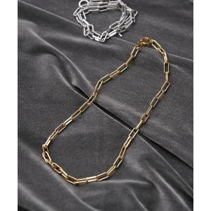 スリムチェーンネックレス2 レディースの買取情報