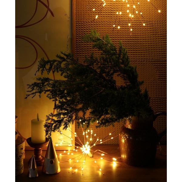 照明 Horn Please MADE（ホーンプリーズメイド）LEDデコレーションライト ブルーミン...