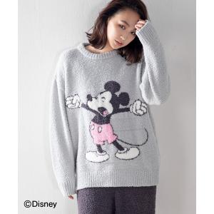 パジャマ ルームウェア 「Disney」ミッキーマウス/ルームウェア レディース