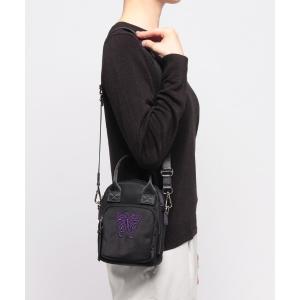 ANNA SUI（アナスイ） トートバッグ ノヴァ トートバッグ レディース 