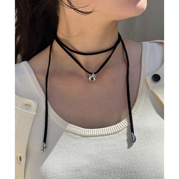 チョーカー 「GOLDY/ゴールディ」ドロップチョーカー レディース