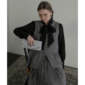 BONLECILL noir セットアップ 「BONLECILL noir」配色パイピング BONLECILL noir セットアップ 「BONLECILL noir」配色パイピング