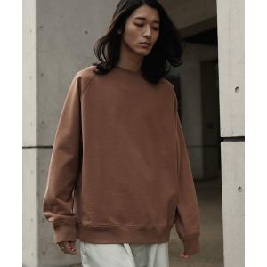 スウェット メンズ SUPER HEAVY WEIGHT CUT OFF SWEAT｜ZOZOTOWN Yahoo!店