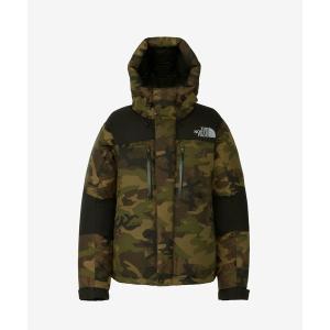 ダウン ダウンジャケット THE NORTH FACE Novelty Baltro Light Jacket ND92341｜zozo